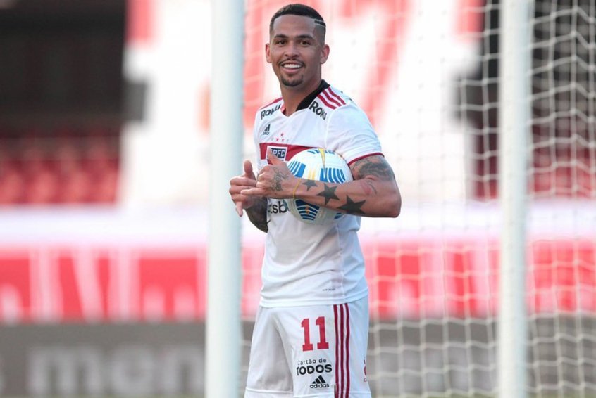 São Paulo vive jejum de ‘gols nacionais’ na temporada; entenda São Paulo vive jejum de ‘gols nacionais’ na temporada; entenda