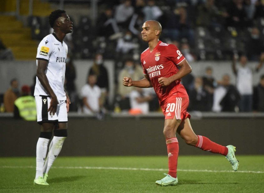 Vizela x Benfica: onde assistir, horário e escalações do jogo do Campeonato Português Vizela x Benfica: onde assistir, horário e escalações do jogo do Campeonato Português