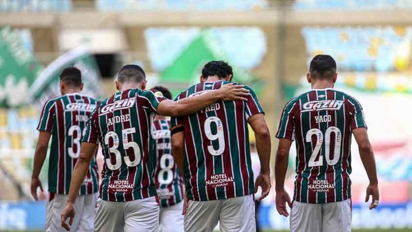 Fluminense busca primeira vitória com público e precisa melhorar no Maracanã por Libertadores Fluminense busca primeira vitória com público e precisa melhorar no Maracanã por Libertadores