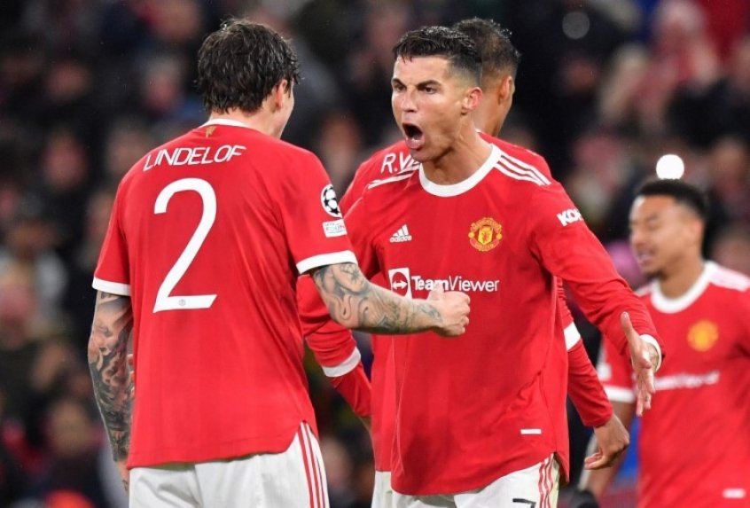 Manchester United x Atalanta: onde assistir, horário e escalações do jogo da Champions League Manchester United x Atalanta: onde assistir, horário e escalações do jogo da Champions League