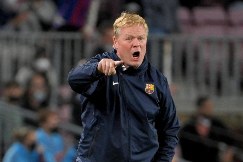 Técnico do Barcelona sobre ‘El Clásico’: ‘Temos que jogar sem medo’ Técnico do Barcelona sobre ‘El Clásico’: ‘Temos que jogar sem medo’