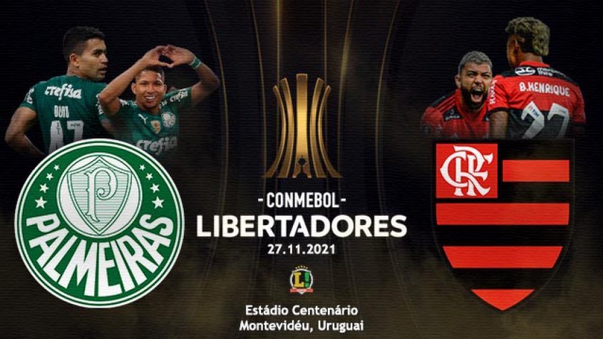 Palmeiras x Flamengo: site da Conmebol diz que ingressos para a final da Libertadores estão esgotados Palmeiras x Flamengo: site da Conmebol diz que ingressos para a final da Libertadores estão esgotados