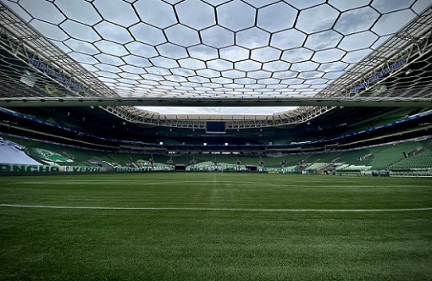 Sport confia em retrospecto no Allianz Parque diante do Palmeiras Sport confia em retrospecto no Allianz Parque diante do Palmeiras