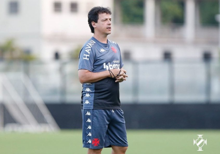 Com a força da torcida, Vasco recebe o líder Coritiba para tentar encostar no G4 da Série B do Brasileirão Com a força da torcida, Vasco recebe o líder Coritiba para tentar encostar no G4 da Série B do Brasileirão