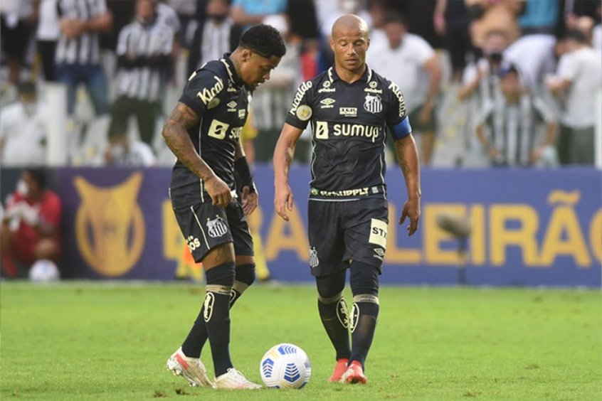 Sport x Santos: veja onde assistir, os desfalques e prováveis times do duelo Sport x Santos: veja onde assistir, os desfalques e prováveis times do duelo