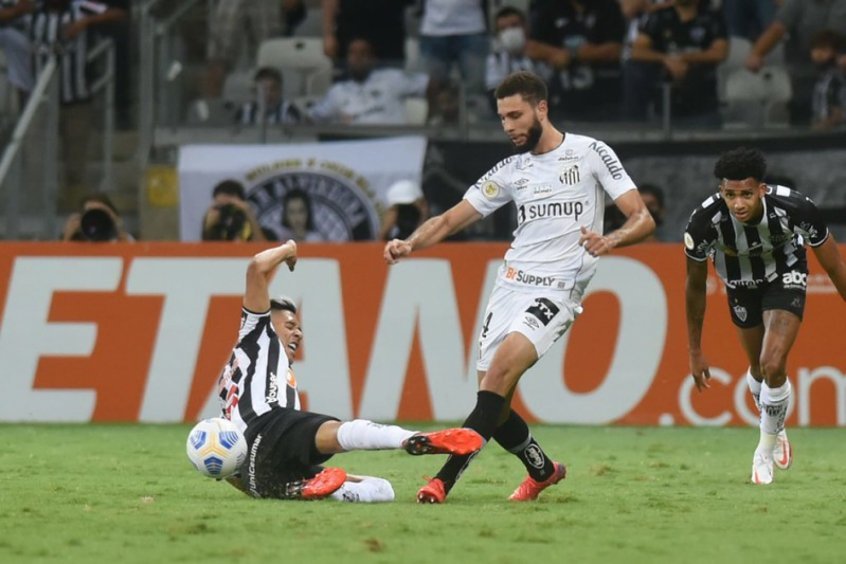 Atlético-MG rebate declarações de dirigente do Flamengo que pediu punição ao time mineiro Atlético-MG rebate declarações de dirigente do Flamengo que pediu punição ao time mineiro