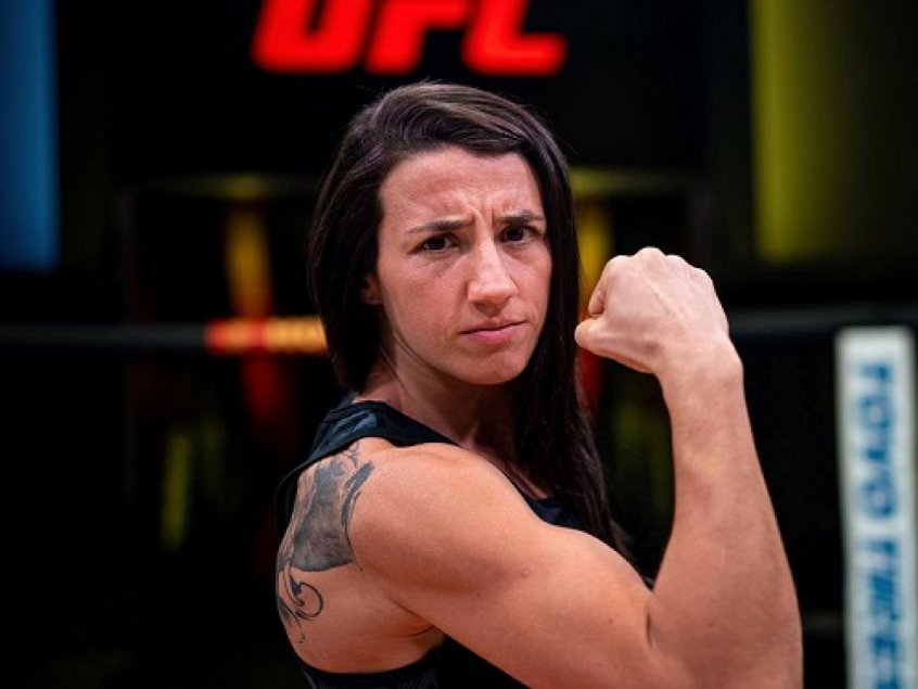 Após triunfo sobre Mackenzie, Marina entra no Top 5 dos palhas Após triunfo sobre Mackenzie, Marina entra no Top 5 dos palhas