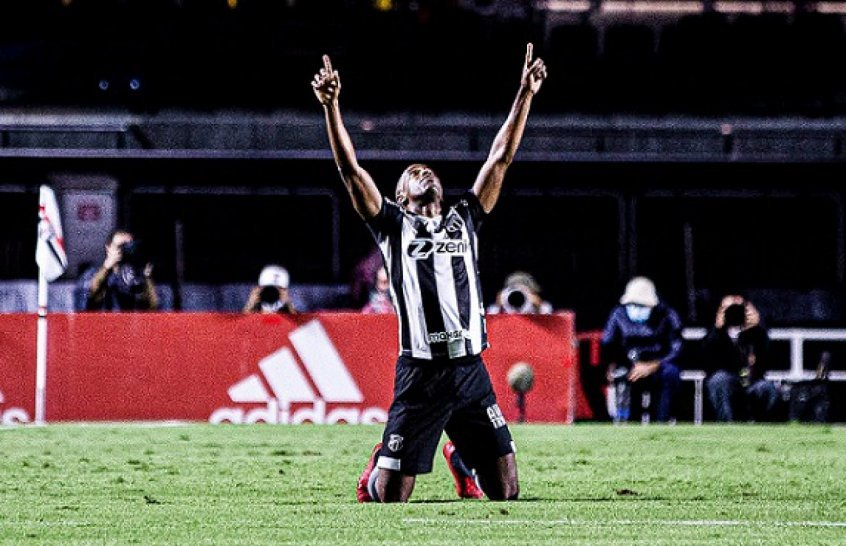 Ceará vive seca de vitórias no Campeonato Brasileiro Ceará vive seca de vitórias no Campeonato Brasileiro