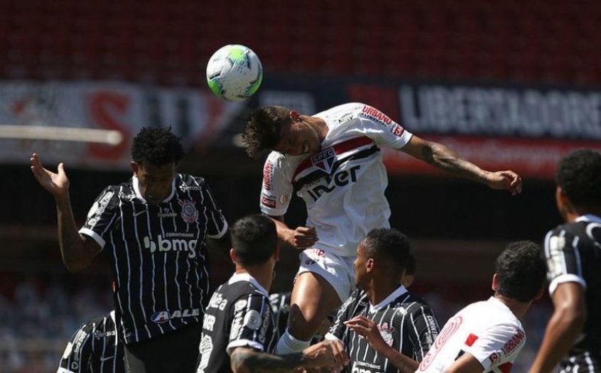São Paulo não perde para o Corinthians em casa desde 2017; veja os últimos 15 duelos no Morumbi São Paulo não perde para o Corinthians em casa desde 2017; veja os últimos 15 duelos no Morumbi