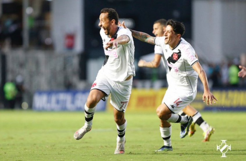 Entenda a combinação de fatores do Vasco para o acesso, contra seus próprios erros e contra a matemática Entenda a combinação de fatores do Vasco para o acesso, contra seus próprios erros e contra a matemática