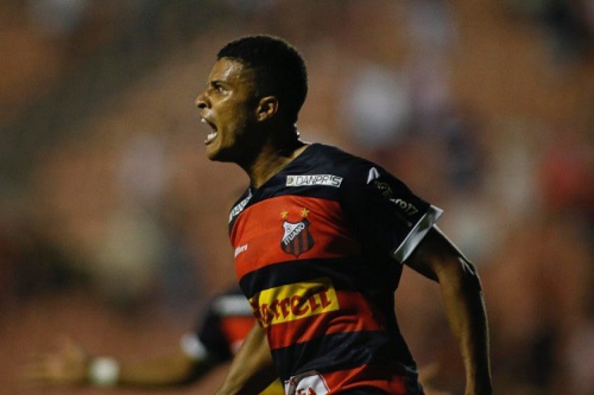 Série C: Ituano vence e assume a liderança do grupo; Criciúma e Botafogo-PB empatam Série C: Ituano vence e assume a liderança do grupo; Criciúma e Botafogo-PB empatam