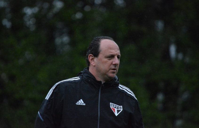 Folga, treinos e retorno ao Morumbi: São Paulo define programação da semana Folga, treinos e retorno ao Morumbi: São Paulo define programação da semana
