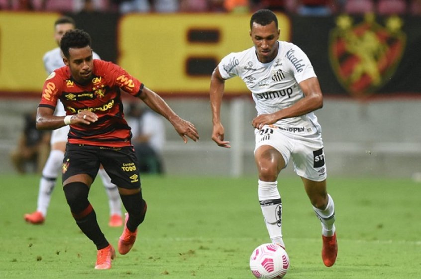 Lucas Braga lamenta empate e espera ‘virada’ com jogos em casa Lucas Braga lamenta empate e espera ‘virada’ com jogos em casa