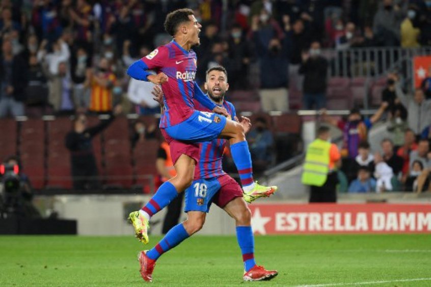 Barcelona não precisa que pagar bônus ao Liverpool por 100 partidas de Philippe Coutinho Barcelona não precisa que pagar bônus ao Liverpool por 100 partidas de Philippe Coutinho