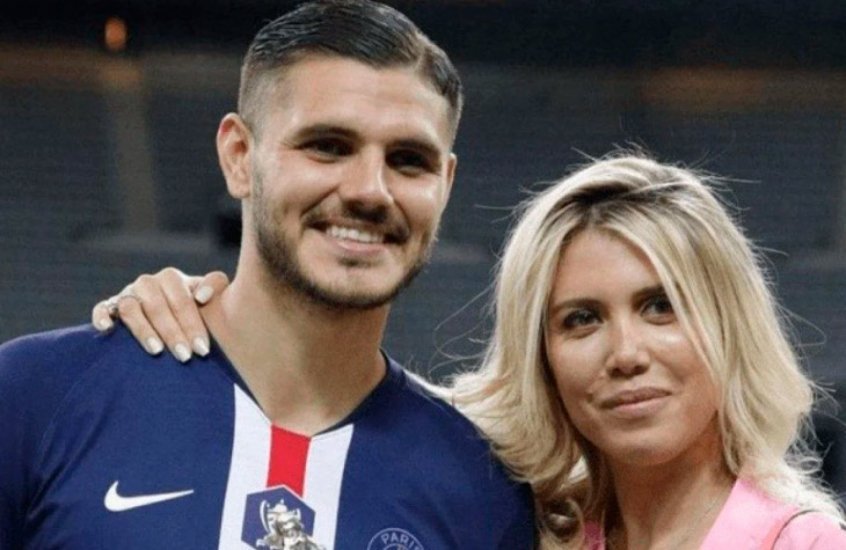 Wanda Nara faz publicação de reconciliação com Mauro Icardi: ‘Da minha família, cuido eu’ Wanda Nara faz publicação de reconciliação com Mauro Icardi: ‘Da minha família, cuido eu’