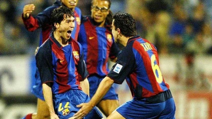 Ao L!, Luis García, ex-Barcelona, aposta em empate para ‘El Clásico’: ‘Não acho que haja nenhum favorito’ Ao L!, Luis García, ex-Barcelona, aposta em empate para ‘El Clásico’: ‘Não acho que haja nenhum favorito’
