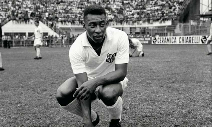 Homenagem completa! Pesquisa mostra quantas pessoas existem com mesmo nome e sobrenome de Pelé Homenagem completa! Pesquisa mostra quantas pessoas existem com mesmo nome e sobrenome de Pelé