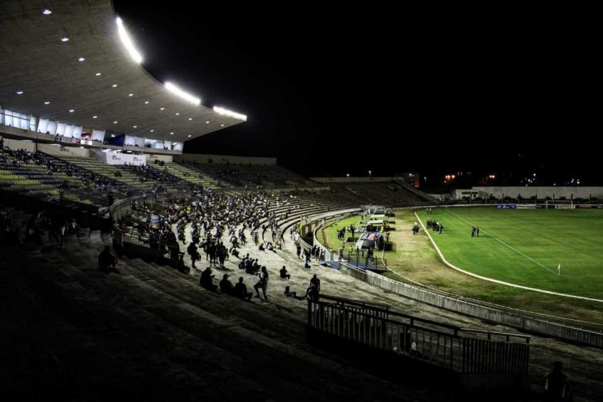 Botafogo-PB vence Imperatriz e se classifica na Copa do Nordeste Botafogo-PB vence Imperatriz e se classifica na Copa do Nordeste