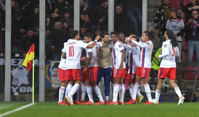 Nice x Lyon: onde assistir, horário e escalações do jogo da Ligue 1 Nice x Lyon: onde assistir, horário e escalações do jogo da Ligue 1