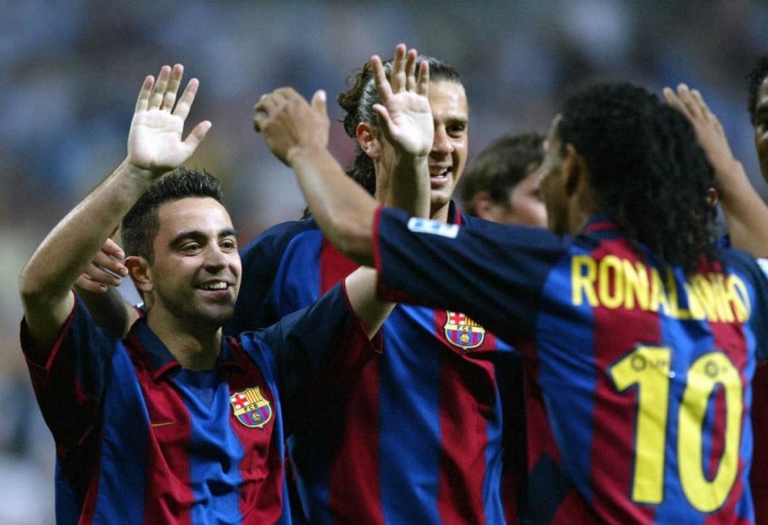 Barcelona venceu o Real Madrid no último clássico antes da ‘era Messi’; relembre como foi o jogo Barcelona venceu o Real Madrid no último clássico antes da ‘era Messi’; relembre como foi o jogo