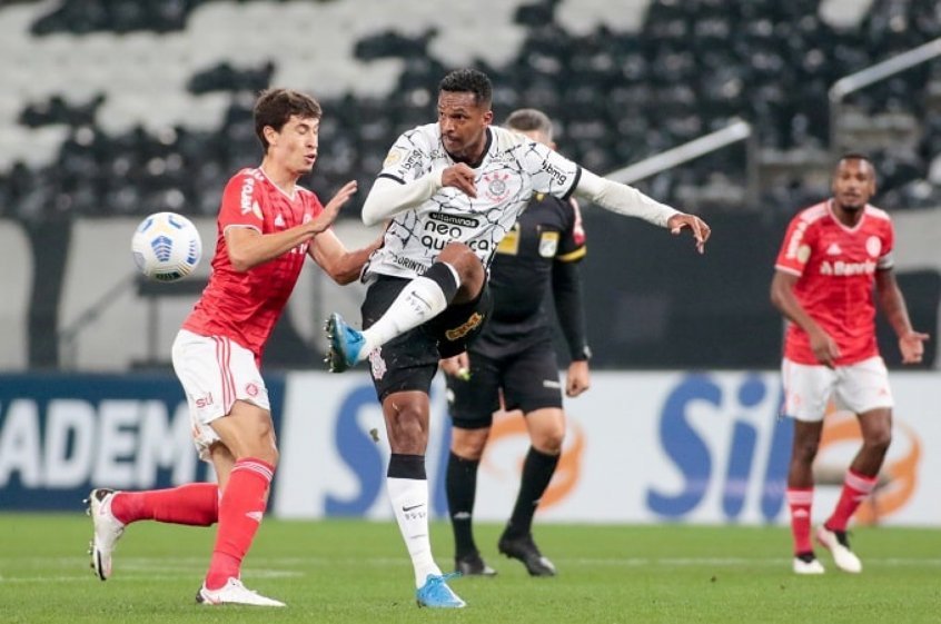 Corinthians defenderá série invicta de três anos contra Inter; time perdeu só um dos últimos 11 duelos com rival Corinthians defenderá série invicta de três anos contra Inter; time perdeu só um dos últimos 11 duelos com rival