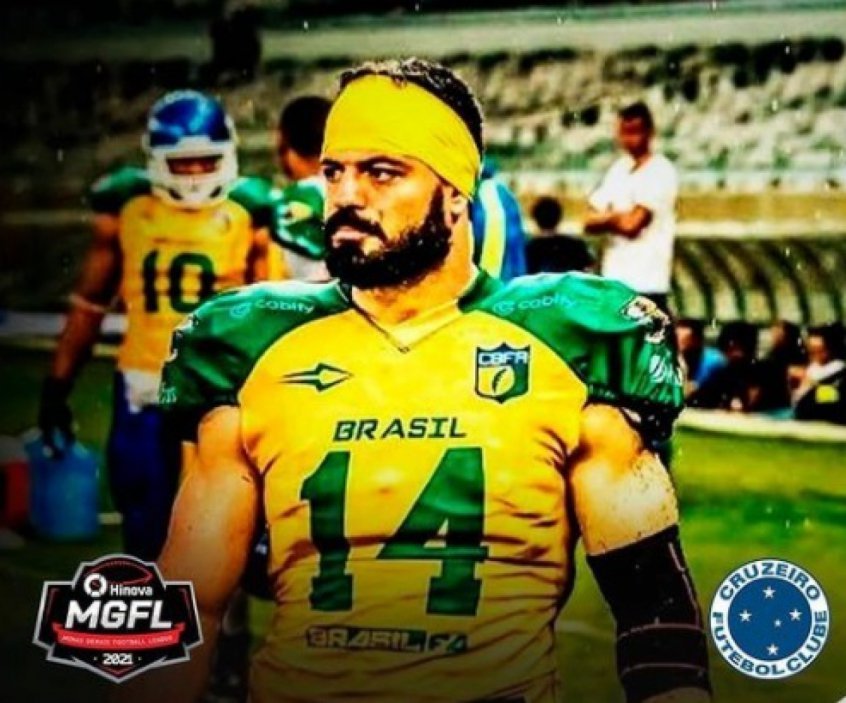 Cruzeiro FA se reforça com Igor Mota e velhos conhecidos para encarar o desafio na Liga MGFL Hinova Cruzeiro FA se reforça com Igor Mota e velhos conhecidos para encarar o desafio na Liga MGFL Hinova