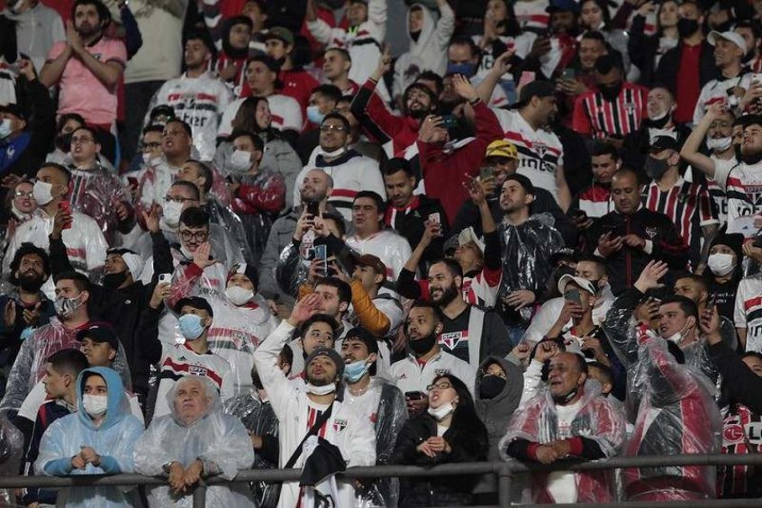 Red Bull Bragantino x São Paulo: veja preços dos ingressos e orientações para a torcida visitante Red Bull Bragantino x São Paulo: veja preços dos ingressos e orientações para a torcida visitante