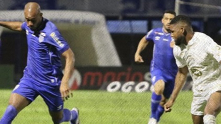 Avaí vence, sobe para o 3º lugar na Série B e praticamente ‘enterra’ as chances de acesso à elite do Cruzeiro Avaí vence, sobe para o 3º lugar na Série B e praticamente ‘enterra’ as chances de acesso à elite do Cruzeiro