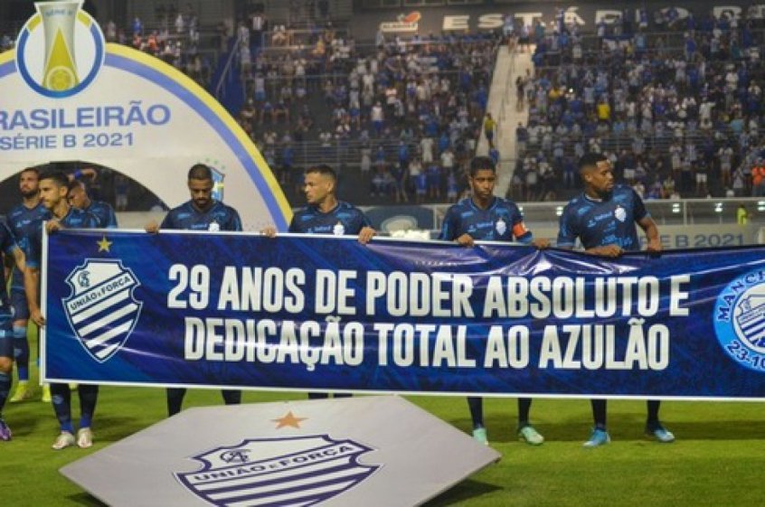Virada e “revirada”: CSA e Operário protagonizam jogo maluco pela Série B Virada e “revirada”: CSA e Operário protagonizam jogo maluco pela Série B