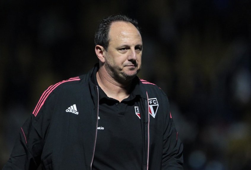 Ceni ‘muda’ meta no São Paulo e diz que todos os times do Brasileirão passam por instabilidade Ceni ‘muda’ meta no São Paulo e diz que todos os times do Brasileirão passam por instabilidade