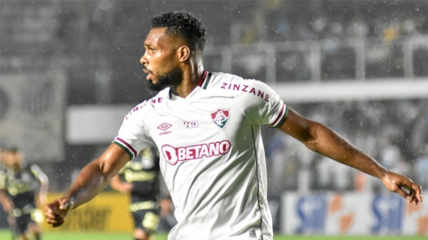 Luccas Claro lamenta derrota do Fluminense mas elogia adversário: ‘Fizeram um grande jogo’ Luccas Claro lamenta derrota do Fluminense mas elogia adversário: ‘Fizeram um grande jogo’