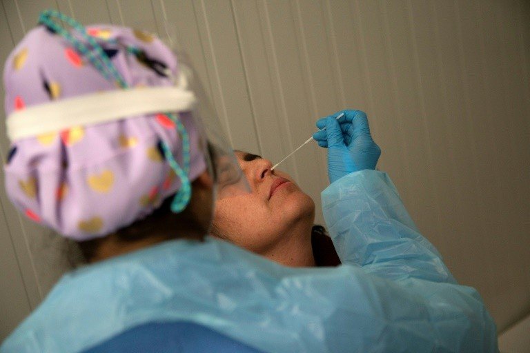 Opas tenta desenvolver teste que detecte covid-19 e gripe ao mesmo tempo Opas tenta desenvolver teste que detecte covid-19 e gripe ao mesmo tempo