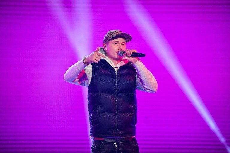 Popular rapper sueco é assassinado em Estocolmo Popular rapper sueco é assassinado em Estocolmo