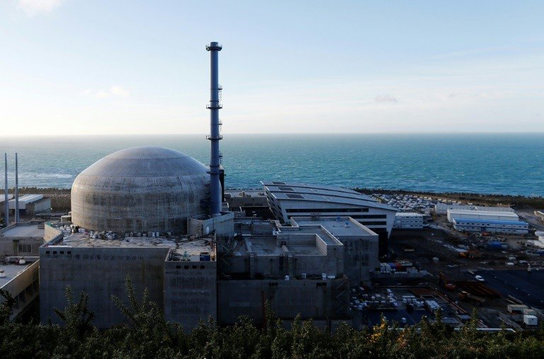 Maioria dos países da UE deseja incluir gás e energia nuclear em investimentos verdes Maioria dos países da UE deseja incluir gás e energia nuclear em investimentos verdes