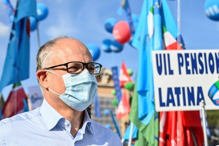Boca de urna indica vitória da esquerda em Roma Boca de urna indica vitória da esquerda em Roma