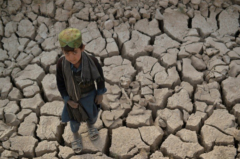 Cinco mitos sobre a mudança climática Cinco mitos sobre a mudança climática