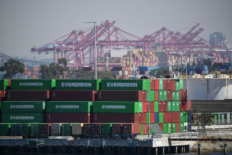 EUA: problemas de abastecimento continuarão até o ano que vem EUA: problemas de abastecimento continuarão até o ano que vem