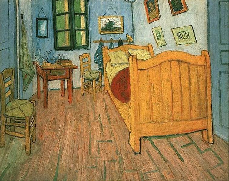 30 coisas que talvez você não saiba sobre Vicent van Gogh 30 coisas que talvez você não saiba sobre Vicent van Gogh