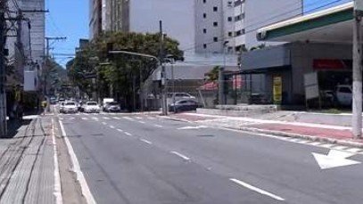 Crédito: Reprodução/ Tv Vitória Crédito: Reprodução/ Tv Vitória
