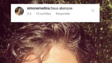 Crédito: Reprodução/Instagram Crédito: Reprodução/Instagram