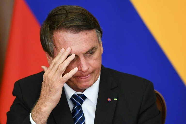 Segue lista com 46 nomes melhores que Bolsonaro para tocar o Brasil Segue lista com 46 nomes melhores que Bolsonaro para tocar o Brasil