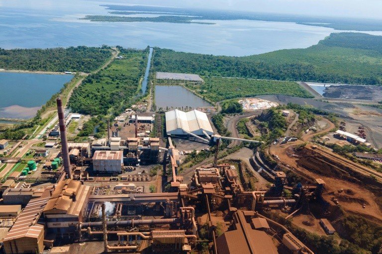 Patrulhas e prisões em cidade indígena da Guatemala que protesta contra mineradora suíça Patrulhas e prisões em cidade indígena da Guatemala que protesta contra mineradora suíça
