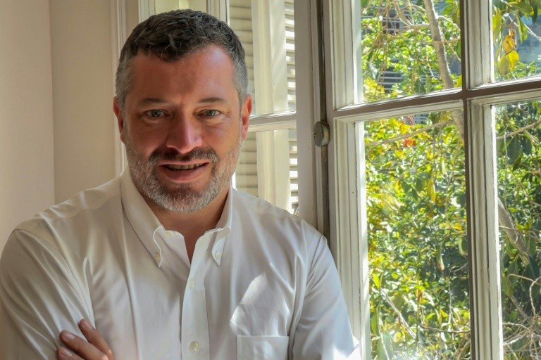 Sichel quer presidir o Chile para ‘construir uma identidade liberal de centro’ Sichel quer presidir o Chile para ‘construir uma identidade liberal de centro’