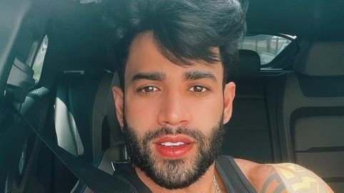 Crédito: Reprodução/Instagram Crédito: Reprodução/Instagram