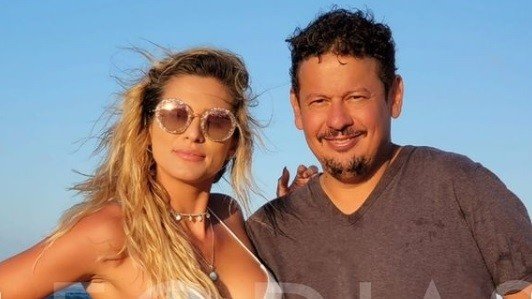Crédito: Reprodução/Instagram Crédito: Reprodução/Instagram
