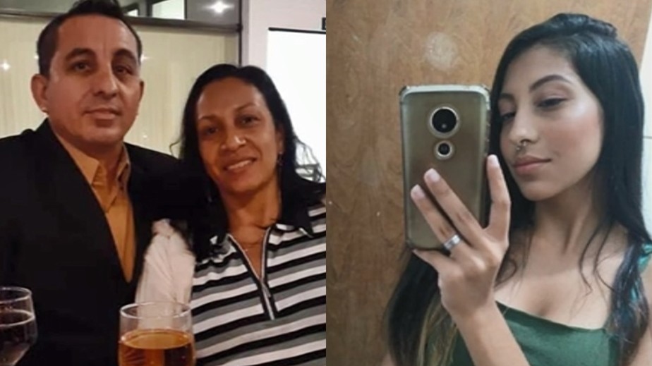 Homem mata esposa e filha a facadas em Minas Gerais
