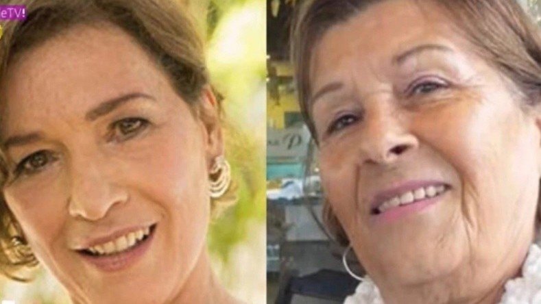 Crédito: Montagem reprodução Instagram Crédito: Montagem reprodução Instagram