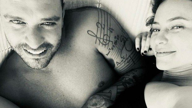 Paolla Oliveira faz declaração para Diogo Nogueira: ‘Homem muito especial’ Paolla Oliveira faz declaração para Diogo Nogueira: ‘Homem muito especial’