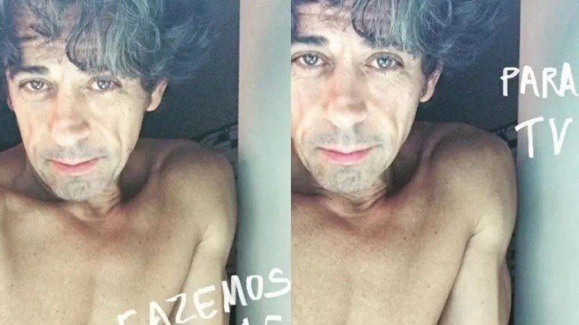 Crédito: Montagem reprodução Instagram Crédito: Montagem reprodução Instagram