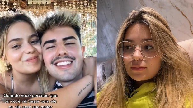 Crédito: Reprodução Crédito: Reprodução